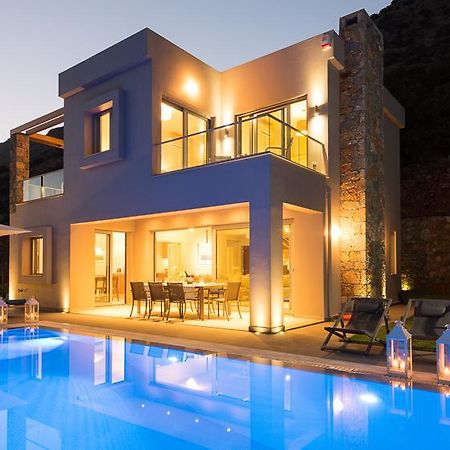 Elounda Luxury Villas ห้อง รูปภาพ