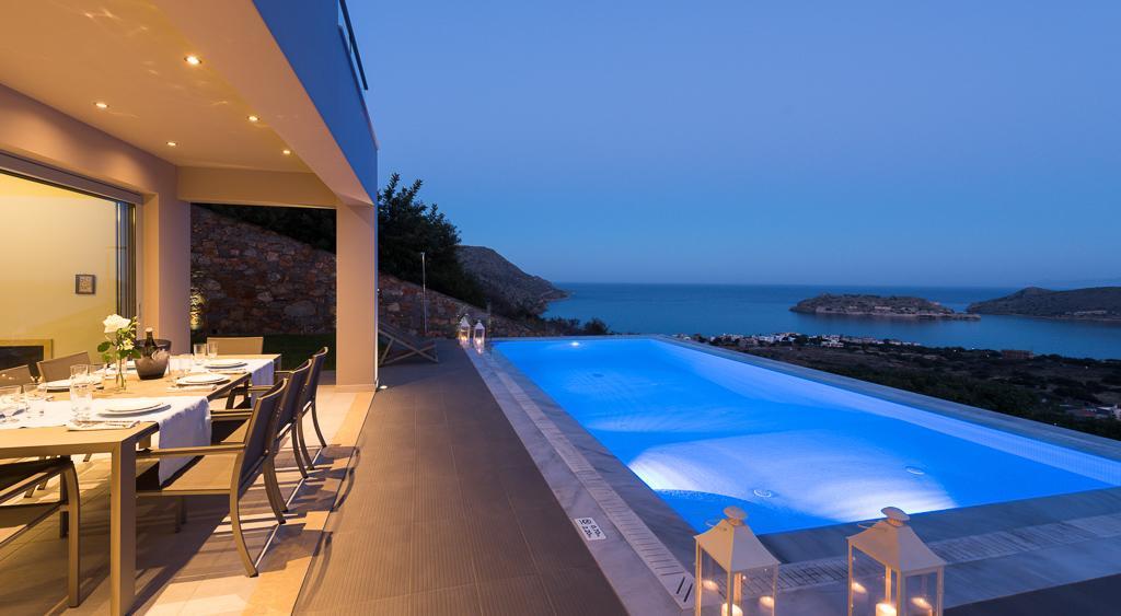 Elounda Luxury Villas ห้อง รูปภาพ