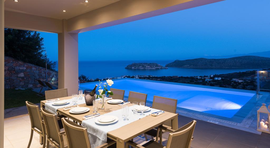 Elounda Luxury Villas ห้อง รูปภาพ
