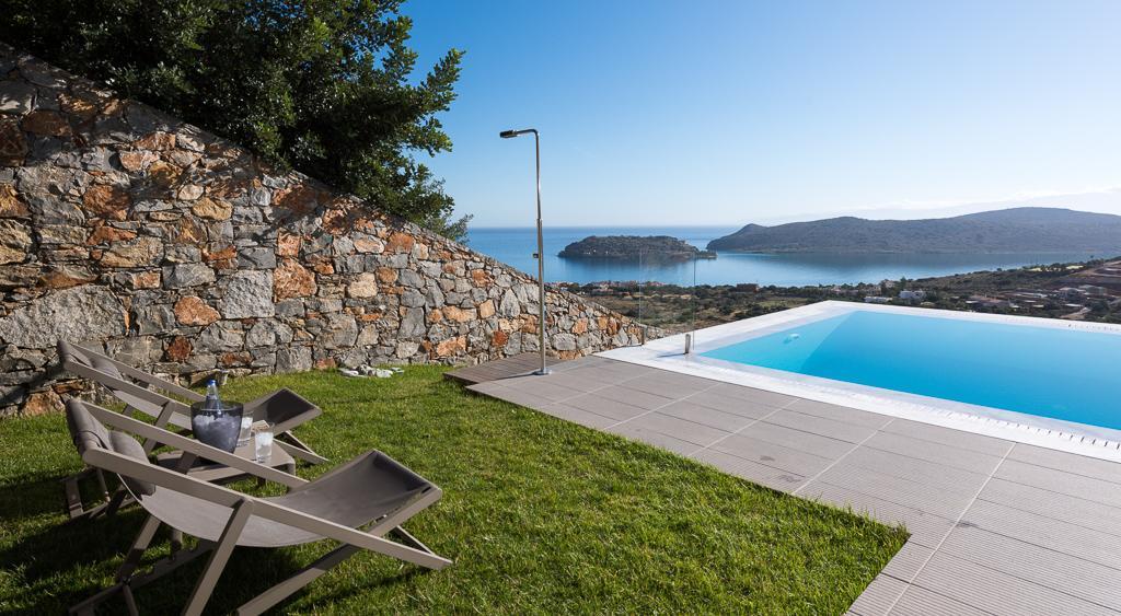 Elounda Luxury Villas ห้อง รูปภาพ