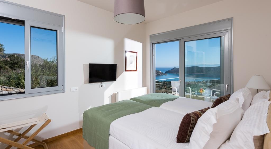Elounda Luxury Villas ห้อง รูปภาพ