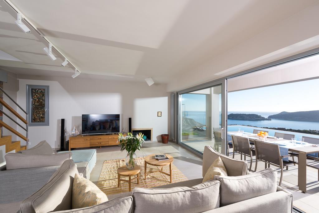 Elounda Luxury Villas ห้อง รูปภาพ