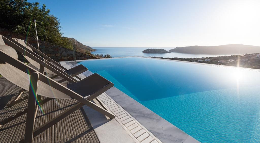Elounda Luxury Villas ห้อง รูปภาพ