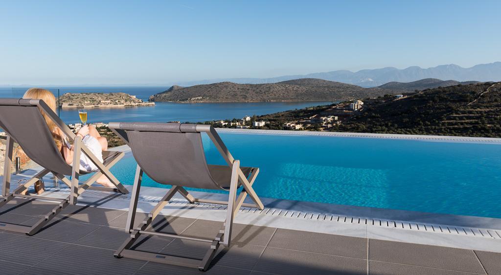 Elounda Luxury Villas ห้อง รูปภาพ
