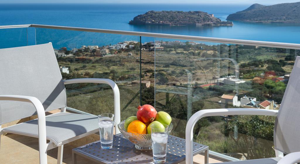 Elounda Luxury Villas ห้อง รูปภาพ