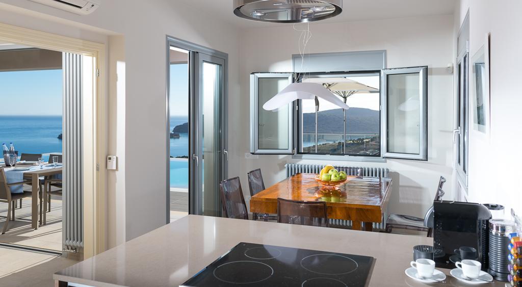 Elounda Luxury Villas ห้อง รูปภาพ