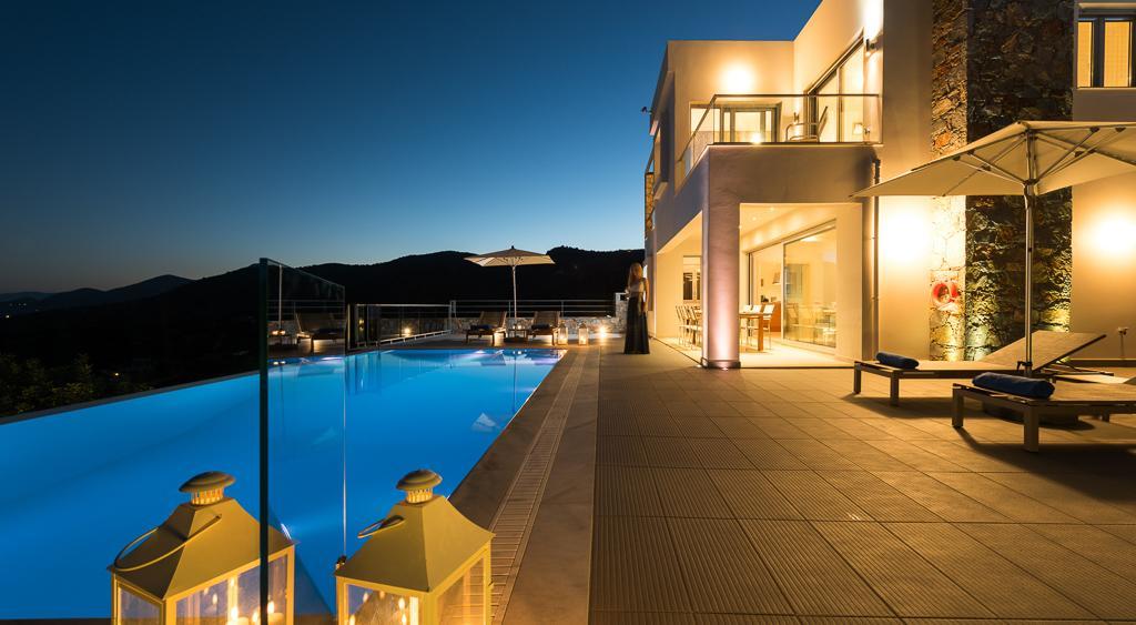 Elounda Luxury Villas ห้อง รูปภาพ