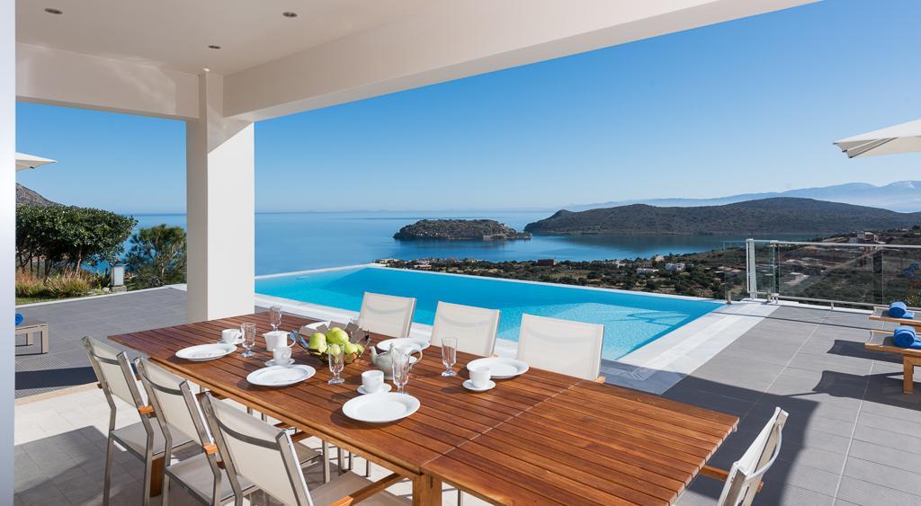 Elounda Luxury Villas ห้อง รูปภาพ