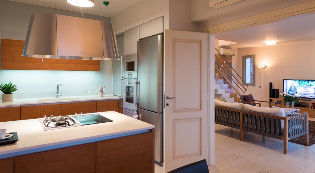 Elounda Luxury Villas ภายนอก รูปภาพ