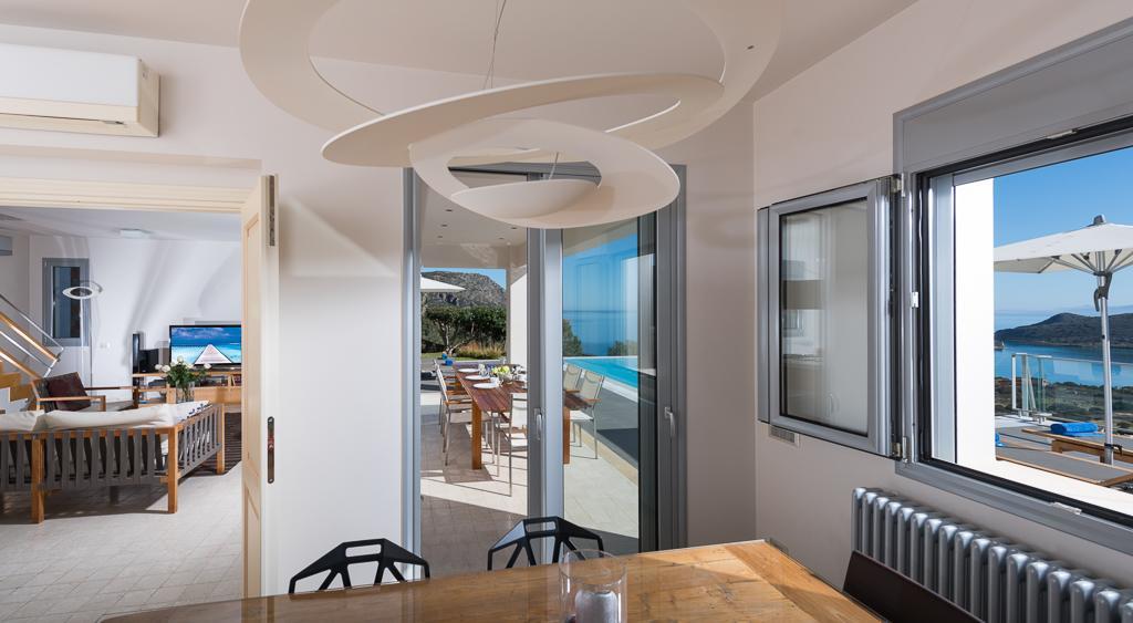 Elounda Luxury Villas ห้อง รูปภาพ