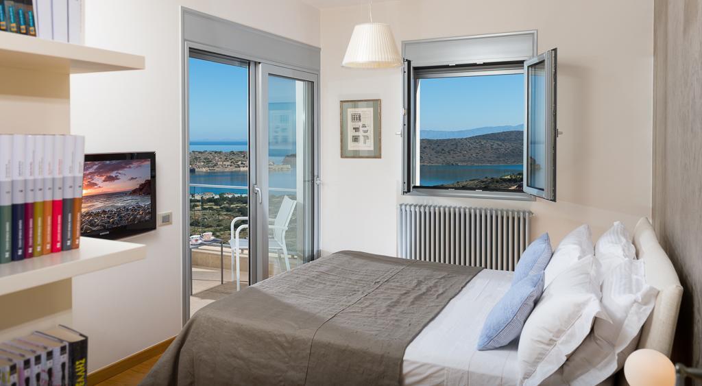 Elounda Luxury Villas ภายนอก รูปภาพ