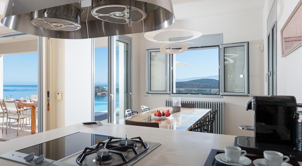 Elounda Luxury Villas ห้อง รูปภาพ