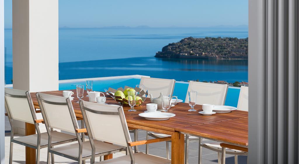 Elounda Luxury Villas ห้อง รูปภาพ