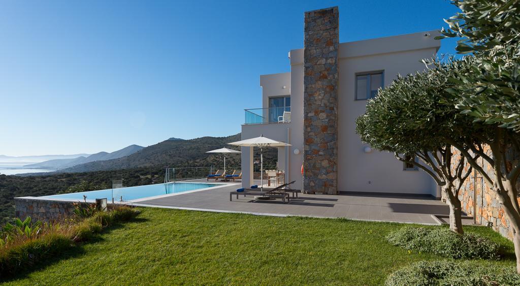Elounda Luxury Villas ห้อง รูปภาพ